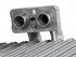 54616 by FOUR SEASONS - Plate & Fin Evaporator Core