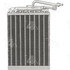 54636 by FOUR SEASONS - Tube & Fin Evaporator Core