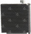 54643 by FOUR SEASONS - Plate & Fin Evaporator Core