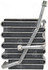 54640 by FOUR SEASONS - Serpentine Evaporator Core