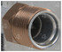 54658 by FOUR SEASONS - Serpentine Evaporator Core