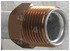 54660 by FOUR SEASONS - Serpentine Evaporator Core