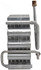 54660 by FOUR SEASONS - Serpentine Evaporator Core