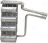 54662 by FOUR SEASONS - Serpentine Evaporator Core