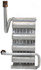 54669 by FOUR SEASONS - Serpentine Evaporator Core