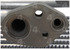 54670 by FOUR SEASONS - Serpentine Evaporator Core