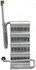 54671 by FOUR SEASONS - Serpentine Evaporator Core