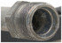 54677 by FOUR SEASONS - Serpentine Evaporator Core