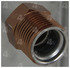 54682 by FOUR SEASONS - Serpentine Evaporator Core