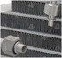 54687 by FOUR SEASONS - Serpentine Evaporator Core