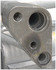 54687 by FOUR SEASONS - Serpentine Evaporator Core