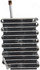 54689 by FOUR SEASONS - Serpentine Evaporator Core