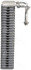 54690 by FOUR SEASONS - Serpentine Evaporator Core