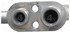 54690 by FOUR SEASONS - Serpentine Evaporator Core