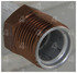 54689 by FOUR SEASONS - Serpentine Evaporator Core