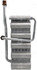 54692 by FOUR SEASONS - Serpentine Evaporator Core