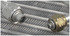 54701 by FOUR SEASONS - Serpentine Evaporator Core