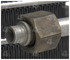 54702 by FOUR SEASONS - Serpentine Evaporator Core