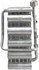 54708 by FOUR SEASONS - Serpentine Evaporator Core