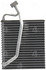 54710 by FOUR SEASONS - Plate & Fin Evaporator Core