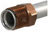 54709 by FOUR SEASONS - Serpentine Evaporator Core