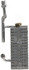 54712 by FOUR SEASONS - Plate & Fin Evaporator Core