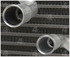 54717 by FOUR SEASONS - Plate & Fin Evaporator Core