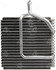 54722 by FOUR SEASONS - Plate & Fin Evaporator Core