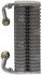 54724 by FOUR SEASONS - Plate & Fin Evaporator Core