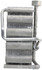 54726 by FOUR SEASONS - Serpentine Evaporator Core