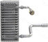 54728 by FOUR SEASONS - Plate & Fin Evaporator Core