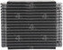 54728 by FOUR SEASONS - Plate & Fin Evaporator Core