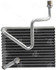 54732 by FOUR SEASONS - Plate & Fin Evaporator Core