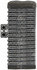 54731 by FOUR SEASONS - Serpentine Evaporator Core