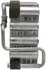 54740 by FOUR SEASONS - Universal Serpentine Evaporator Core