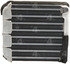 54741 by FOUR SEASONS - Universal Serpentine Evaporator Core