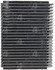 54751 by FOUR SEASONS - Serpentine Evaporator Core