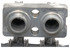 54751 by FOUR SEASONS - Serpentine Evaporator Core