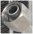 54755 by FOUR SEASONS - Serpentine Evaporator Core