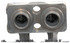 54759 by FOUR SEASONS - Serpentine Evaporator Core