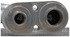 54771 by FOUR SEASONS - Plate & Fin Evaporator Core