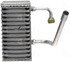 54774 by FOUR SEASONS - Plate & Fin Evaporator Core