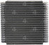 54776 by FOUR SEASONS - Plate & Fin Evaporator Core