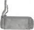 54776 by FOUR SEASONS - Plate & Fin Evaporator Core