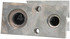 54778 by FOUR SEASONS - Plate & Fin Evaporator Core