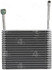 54791 by FOUR SEASONS - Plate & Fin Evaporator Core