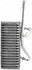 54792 by FOUR SEASONS - Plate & Fin Evaporator Core