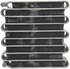 54794 by FOUR SEASONS - Serpentine Evaporator Core