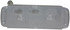 54795 by FOUR SEASONS - Plate & Fin Evaporator Core