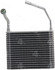 54795 by FOUR SEASONS - Plate & Fin Evaporator Core